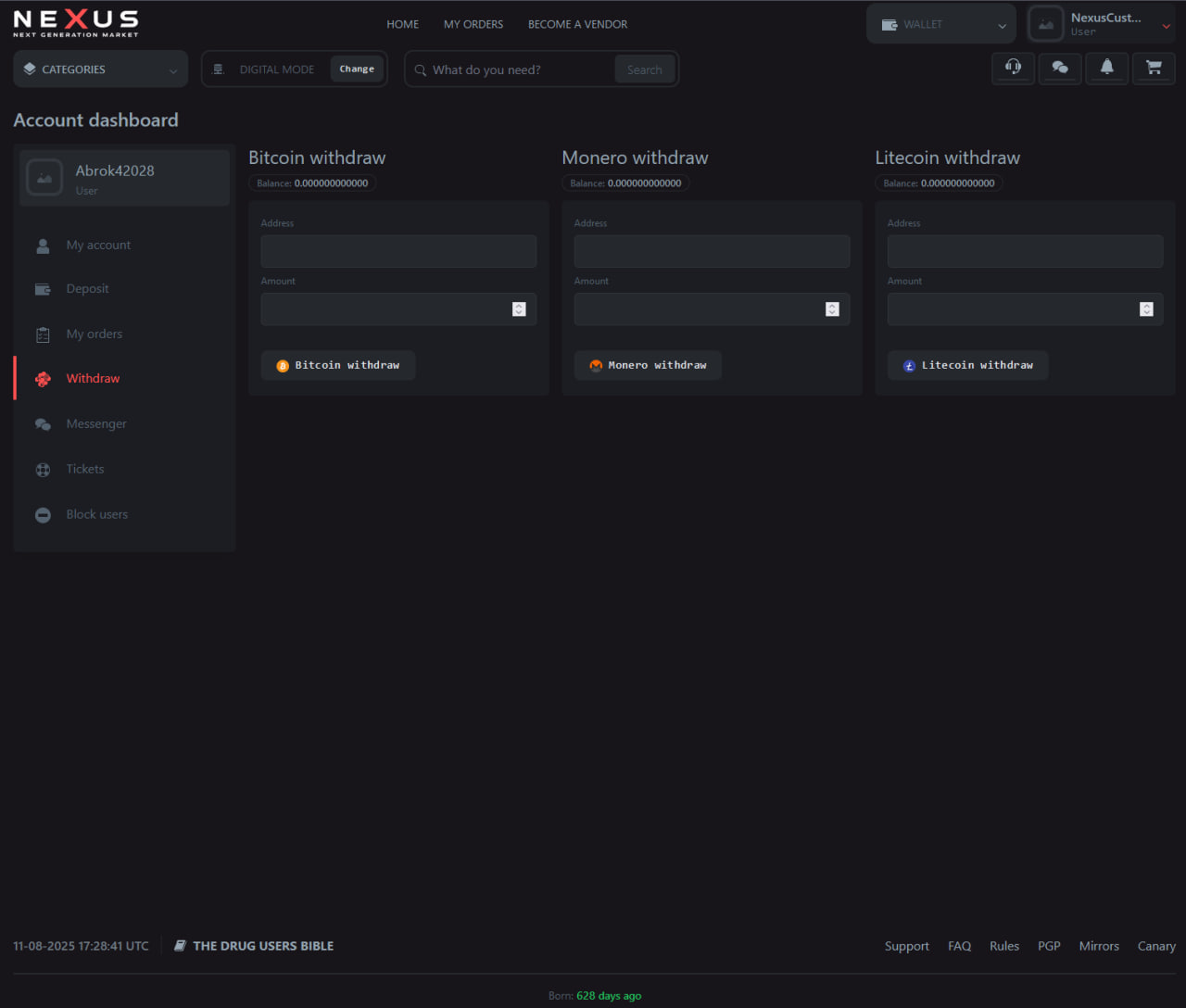 Advanced encryption protocol visualization with teal blue quantum cryptography elements and secure data streams